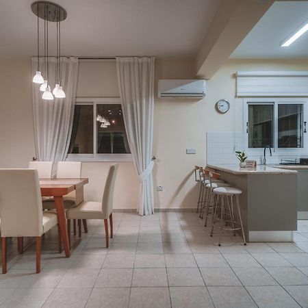 Anafi A4 Villa Paralimni Exterior foto